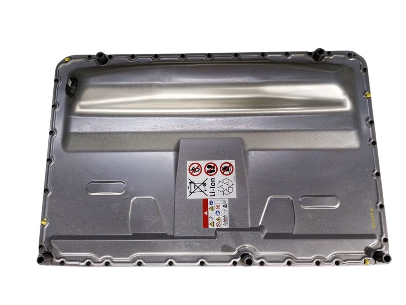 Recambio de bateria para audi q3 (f3b) 45 tfsi e referencia OEM IAM   