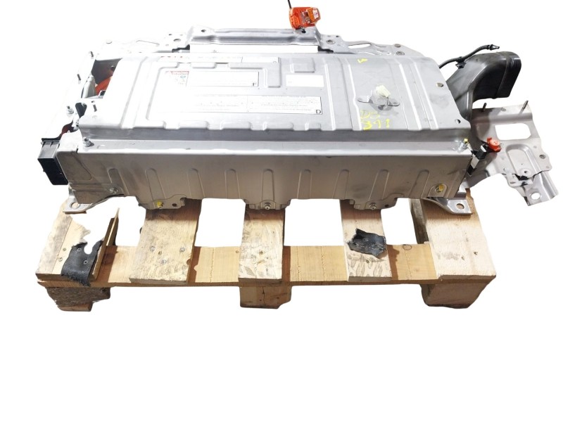 Recambio de bateria para toyota auris (_e18_) 1.8 hybrid (zwe186_) referencia OEM IAM  G951012020 