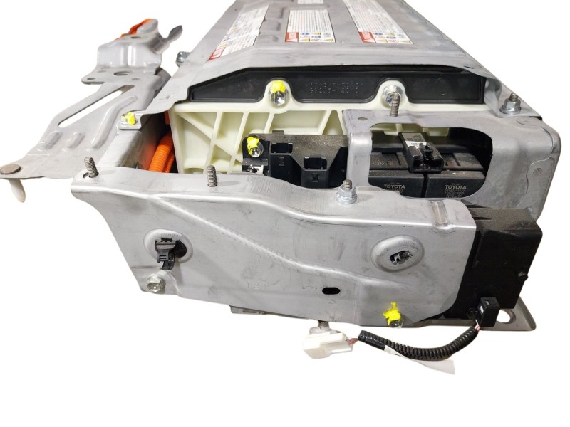 Recambio de bateria para toyota auris (_e18_) 1.8 hybrid (zwe186_) referencia OEM IAM  G951012020 