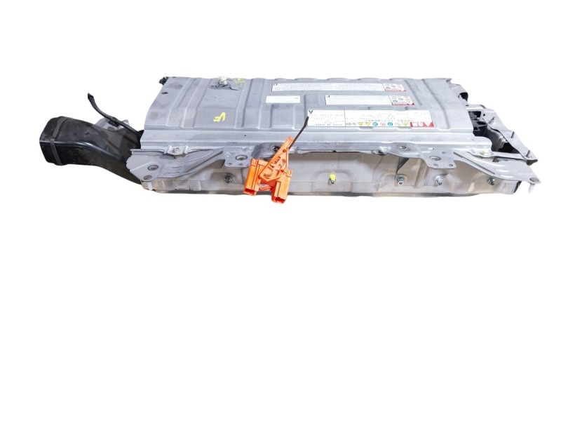 Recambio de bateria para toyota auris (_e18_) 1.8 hybrid (zwe186_) referencia OEM IAM  G951012020 