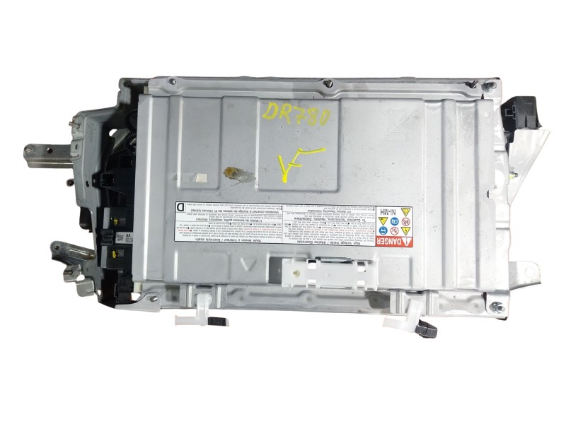Recambio de bateria para toyota yaris (_p13_) 1.5 hybrid (nhp130_) referencia OEM IAM  G928052031 