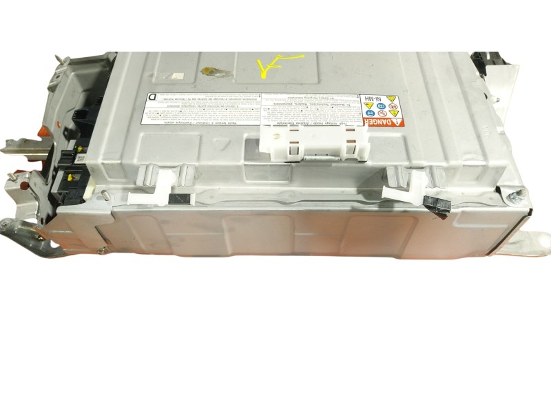 Recambio de bateria para toyota yaris (_p13_) 1.5 hybrid (nhp130_) referencia OEM IAM  G928052031 