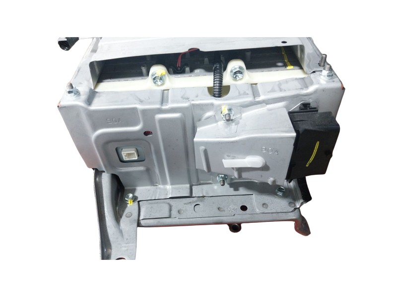 Recambio de bateria para toyota yaris (_p13_) 1.5 hybrid (nhp130_) referencia OEM IAM  G928052031 