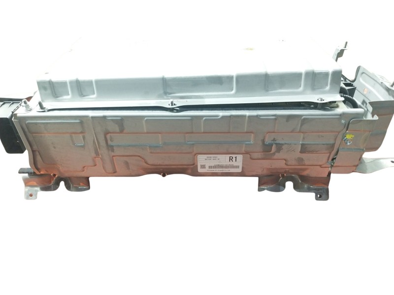 Recambio de bateria para toyota yaris (_p13_) 1.5 hybrid (nhp130_) referencia OEM IAM  G928052031 