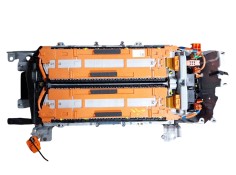 Recambio de bateria para toyota corolla station wagon (_e21_) 1.8 hybrid (zwe211) referencia OEM IAM   