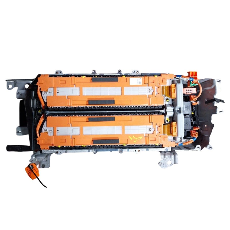 Recambio de bateria para toyota corolla station wagon (_e21_) 1.8 hybrid (zwe211) referencia OEM IAM   