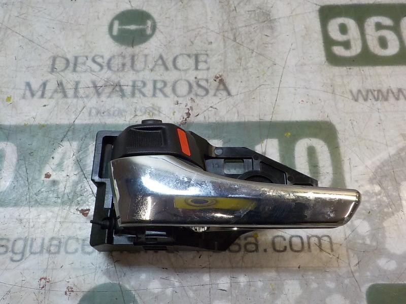 Recambio de maneta interior delantera izquierda para toyota rav 4 advance hybrid referencia OEM IAM 6920633121C0  