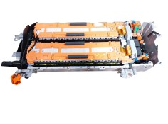 Recambio de bateria para toyota corolla station wagon (_e21_) 1.8 hybrid (zwe211) referencia OEM IAM    2