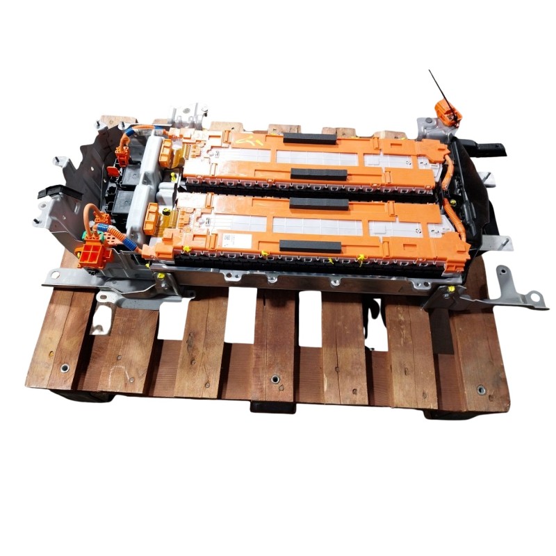 Recambio de bateria para toyota corolla station wagon (_e21_) 1.8 hybrid (zwe211) referencia OEM IAM   