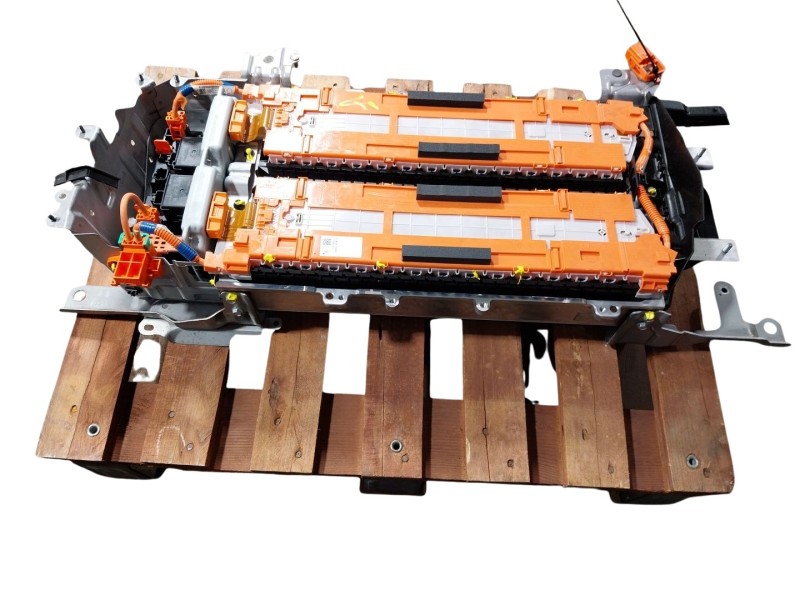 Recambio de bateria para toyota corolla station wagon (_e21_) 1.8 hybrid (zwe211) referencia OEM IAM   