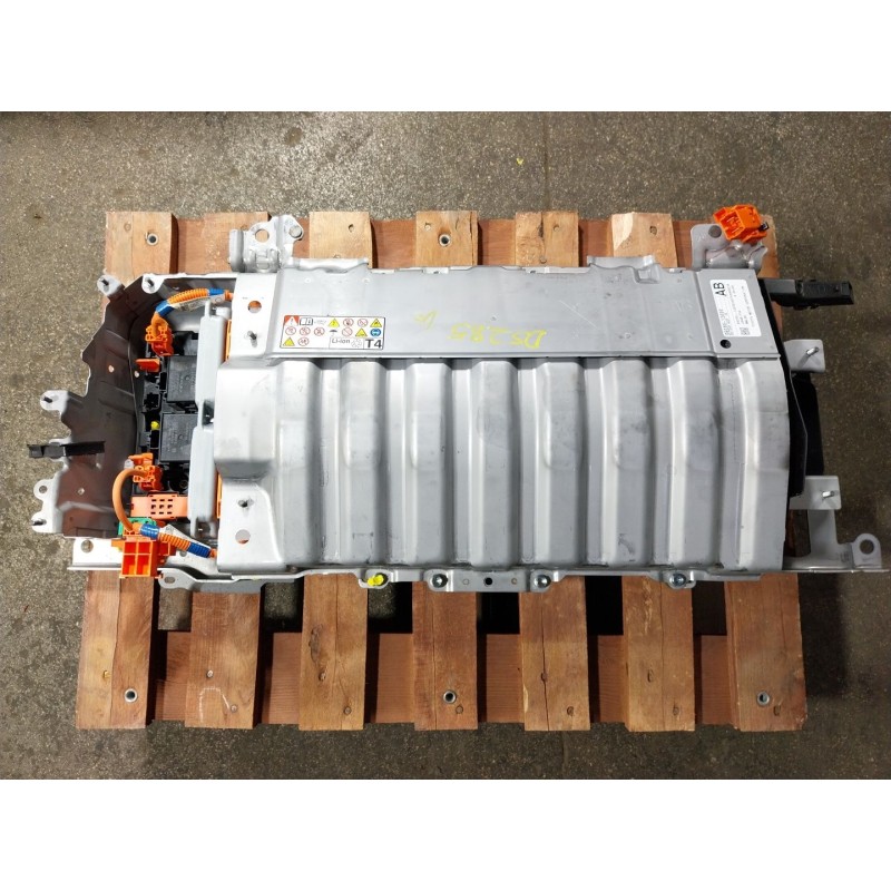 Recambio de bateria para toyota corolla station wagon (_e21_) 1.8 hybrid (zwe211) referencia OEM IAM   