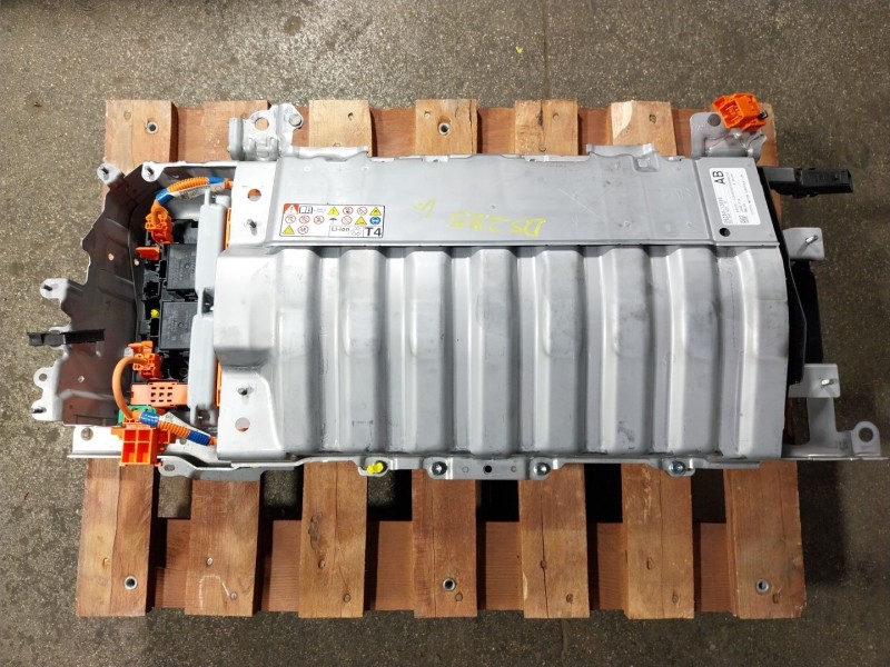 Recambio de bateria para toyota corolla station wagon (_e21_) 1.8 hybrid (zwe211) referencia OEM IAM   