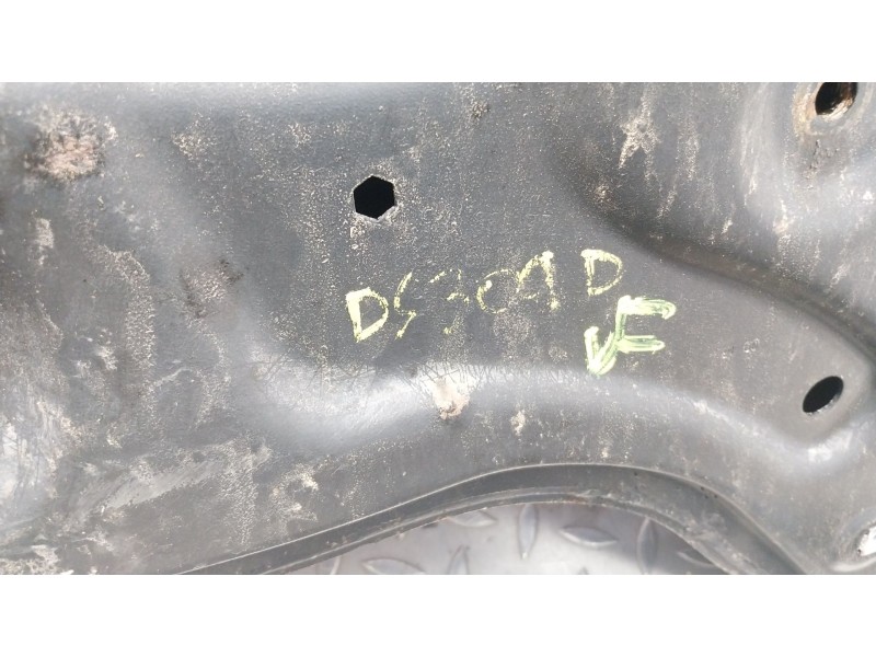 Recambio de puente delantero para seat mii (kf1, ke1) 1.0 referencia OEM IAM   