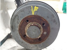 Recambio de puente trasero para seat mii (kf1, ke1) 1.0 referencia OEM IAM    2