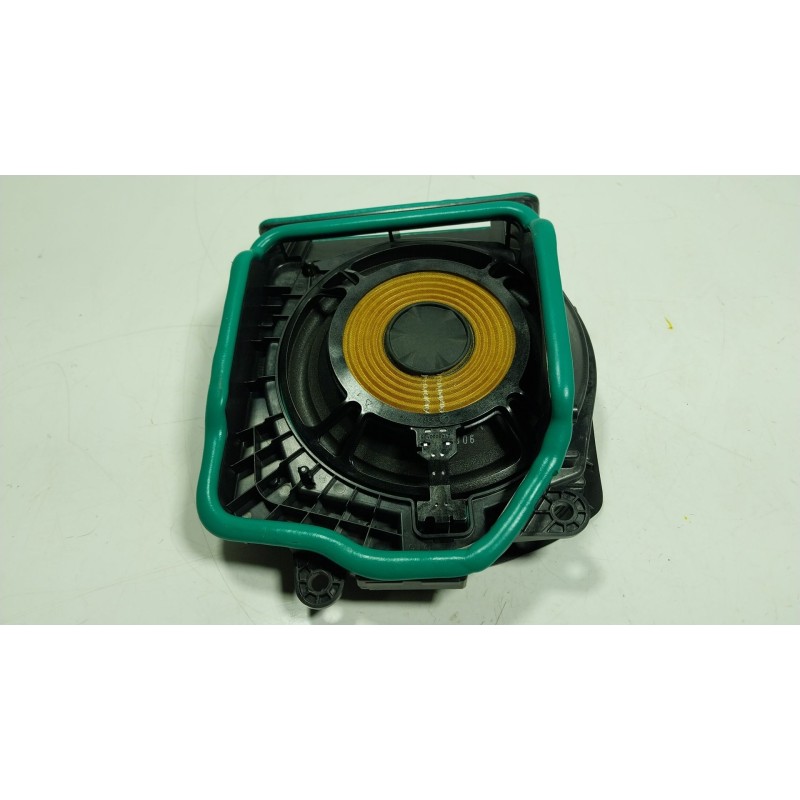 Recambio de modulo electronico para bmw 8 gran coupe (g16, f93) 840 i xdrive referencia OEM IAM 65132622472 6513262247202 