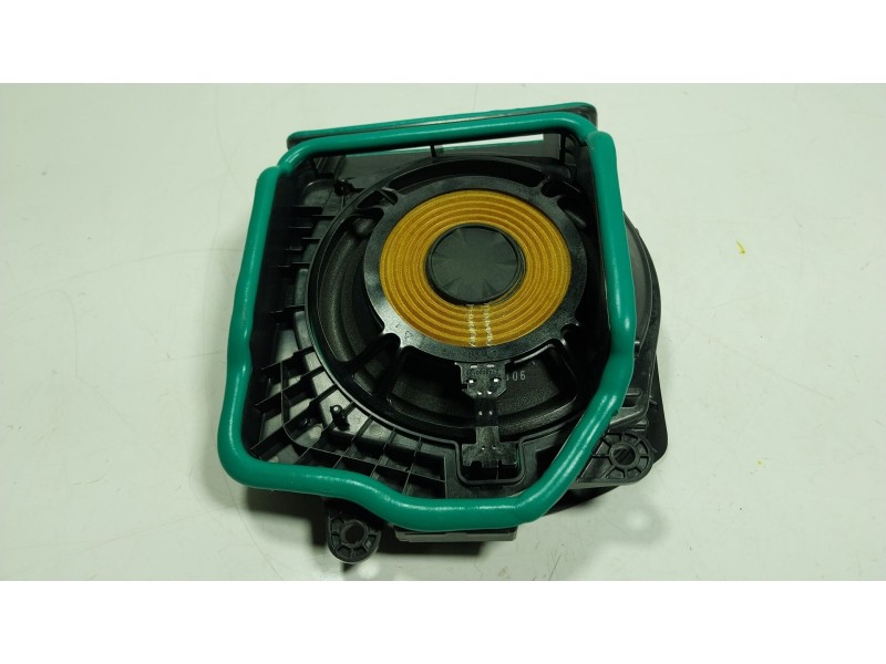 Recambio de modulo electronico para bmw 8 gran coupe (g16, f93) 840 i xdrive referencia OEM IAM 65132622472 6513262247202 