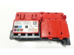 Recambio de modulo electronico para bmw x5 (g05, f95) xdrive 40 d mild-hybrid referencia OEM IAM 61148717955 871795504 