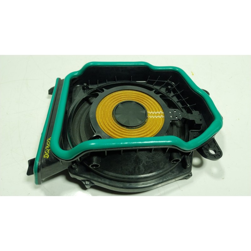 Recambio de modulo electronico para bmw 8 gran coupe (g16, f93) 840 i xdrive referencia OEM IAM 65132622471 6513262247102 