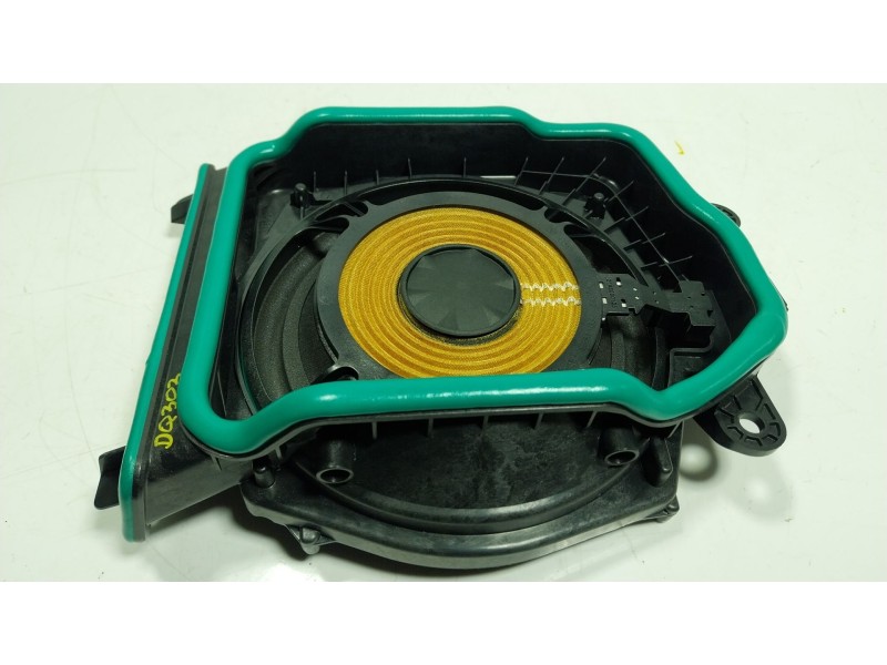 Recambio de modulo electronico para bmw 8 gran coupe (g16, f93) 840 i xdrive referencia OEM IAM 65132622471 6513262247102 