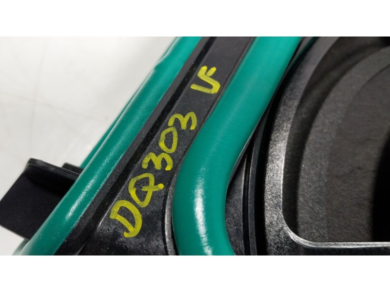 Recambio de modulo electronico para bmw 8 gran coupe (g16, f93) 840 i xdrive referencia OEM IAM 65132622471 6513262247102 