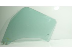 Recambio de cristal puerta delantero izquierdo para fuso (mitsubishi) canter 3s13 referencia OEM IAM   