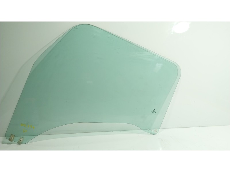 Recambio de cristal puerta delantero izquierdo para fuso (mitsubishi) canter 3s13 referencia OEM IAM   