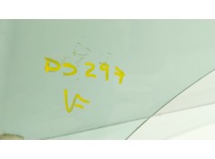 Recambio de cristal puerta delantero izquierdo para fuso (mitsubishi) canter 3s13 referencia OEM IAM    2