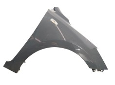 Recambio de aleta delantera derecha para kia rio iv (yb, sc, fb) 1.2 cvvt referencia OEM IAM   