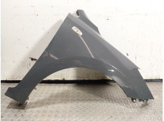 Recambio de aleta delantera derecha para kia rio iv (yb, sc, fb) 1.2 cvvt referencia OEM IAM   