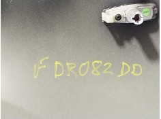 Recambio de aleta delantera derecha para kia rio iv (yb, sc, fb) 1.2 cvvt referencia OEM IAM    2