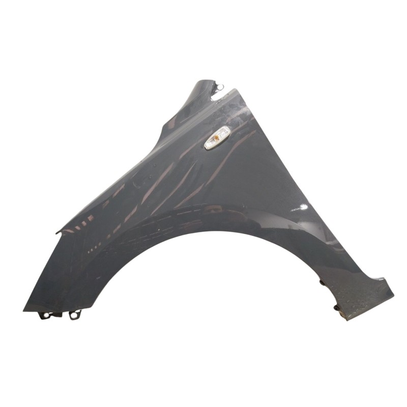 Recambio de aleta delantera izquierda para kia rio iv (yb, sc, fb) 1.2 cvvt referencia OEM IAM   