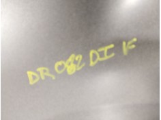 Recambio de aleta delantera izquierda para kia rio iv (yb, sc, fb) 1.2 cvvt referencia OEM IAM    2