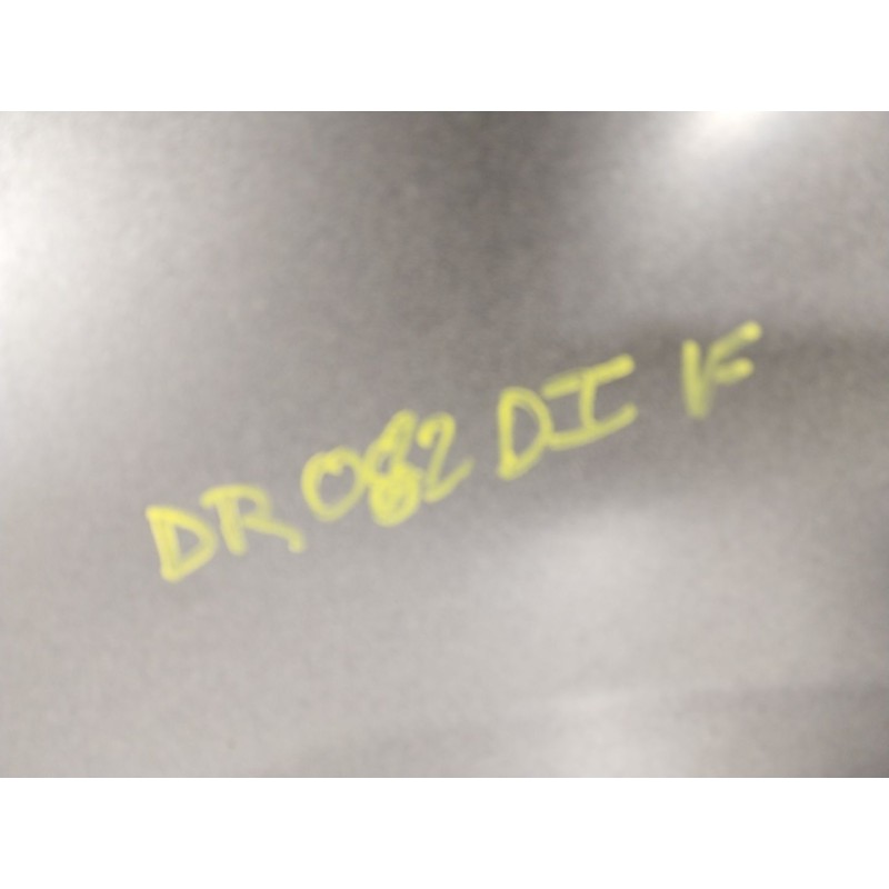 Recambio de aleta delantera izquierda para kia rio iv (yb, sc, fb) 1.2 cvvt referencia OEM IAM   