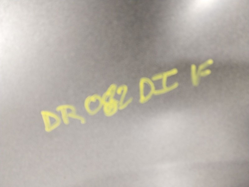 Recambio de aleta delantera izquierda para kia rio iv (yb, sc, fb) 1.2 cvvt referencia OEM IAM   