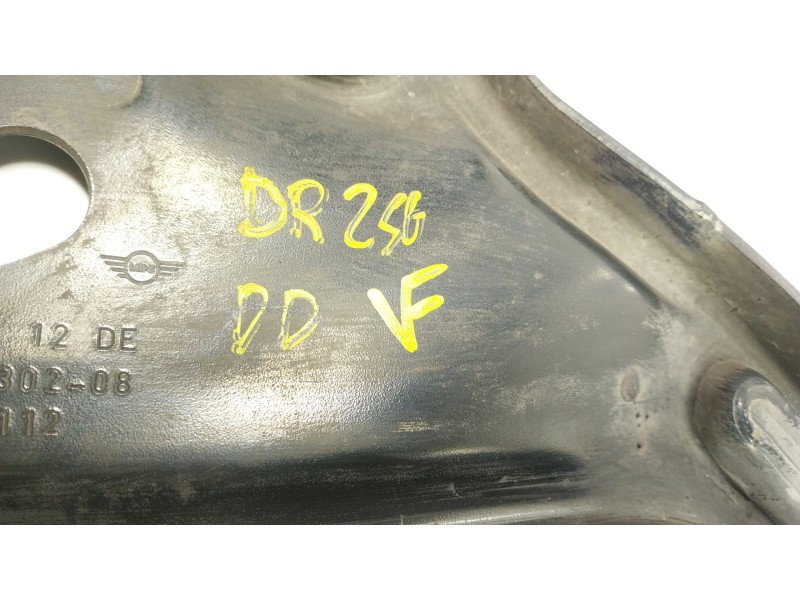 Recambio de brazo suspension inferior delantero derecho para mini mini (r56) one referencia OEM IAM 31126772302 6772302 