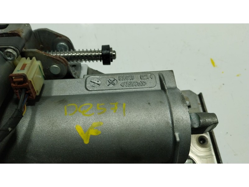 Recambio de columna direccion para bmw x6 (f16, f86) xdrive 30 d referencia OEM IAM 32306868391 746773 