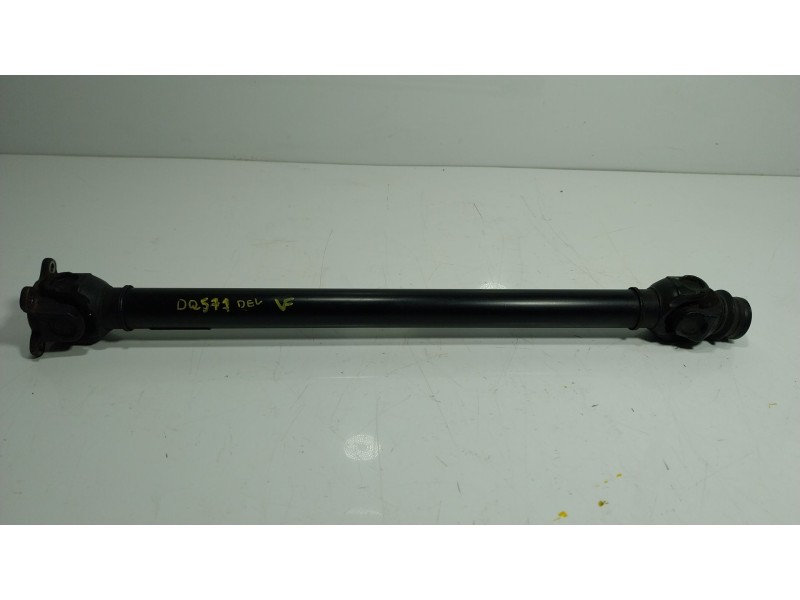 Recambio de transmision central delantera para bmw x6 (f16, f86) xdrive 30 d referencia OEM IAM 26209425907 8605866 