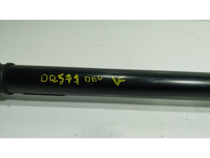 Recambio de transmision central delantera para bmw x6 (f16, f86) xdrive 30 d referencia OEM IAM 26209425907 8605866 