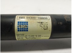 Recambio de amortiguador trasero izquierdo para kia stonic (yb) 1.2 cvvt referencia OEM IAM  55300H8850  2