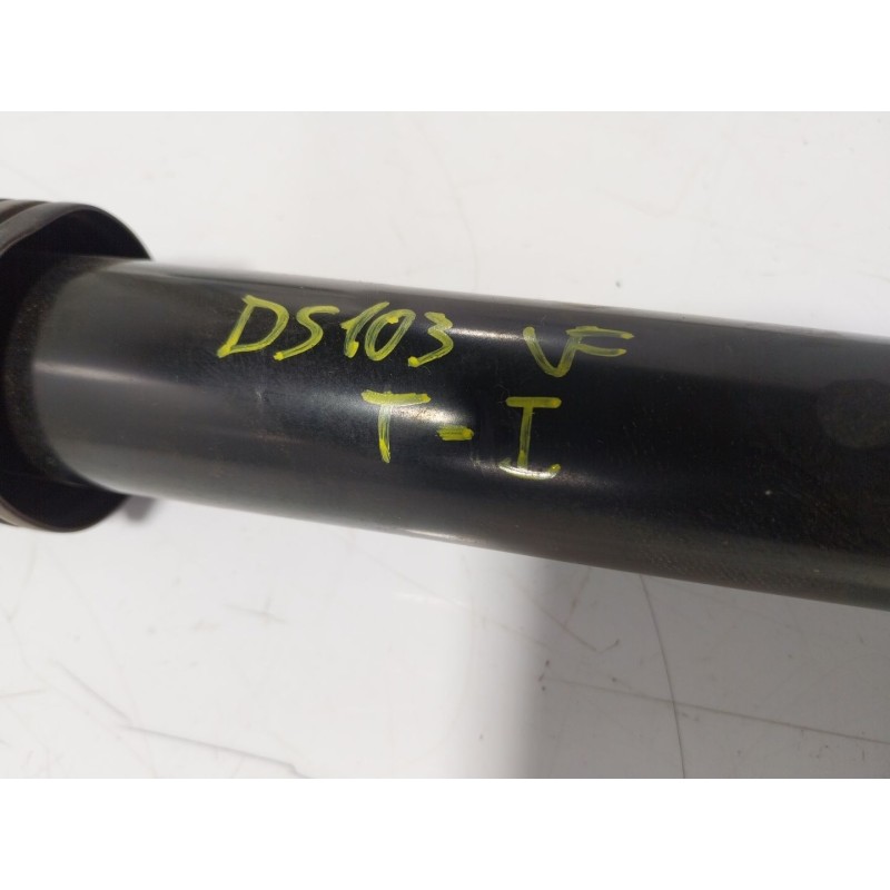 Recambio de amortiguador trasero izquierdo para kia stonic (yb) 1.2 cvvt referencia OEM IAM  55300H8850 