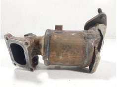 Recambio de catalizador para kia stonic (yb) 1.2 cvvt referencia OEM IAM    2