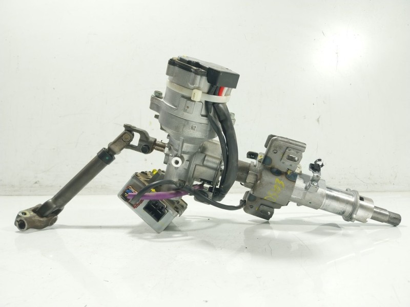 Recambio de columna direccion para kia stonic (yb) 1.2 cvvt referencia OEM IAM   