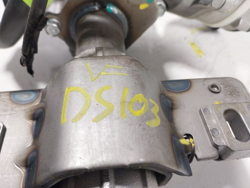 Recambio de columna direccion para kia stonic (yb) 1.2 cvvt referencia OEM IAM   