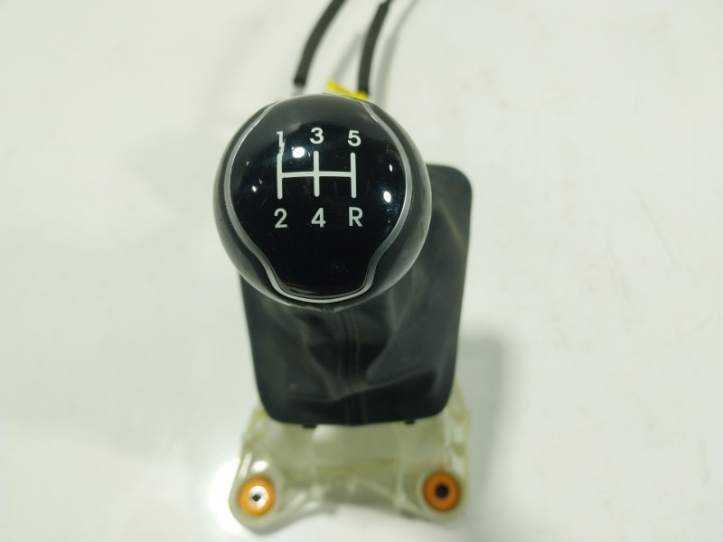 Recambio de palanca cambio para kia stonic (yb) 1.2 cvvt referencia OEM IAM   