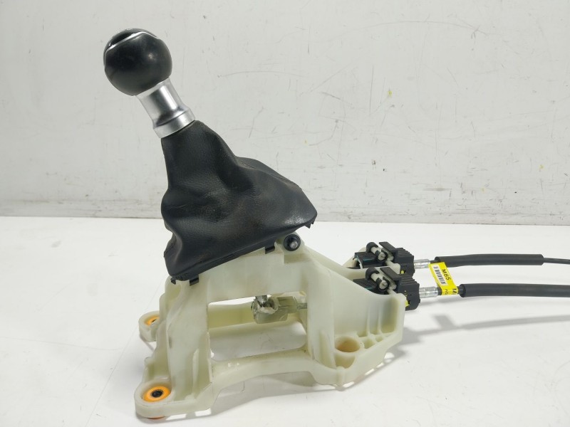 Recambio de palanca cambio para kia stonic (yb) 1.2 cvvt referencia OEM IAM   