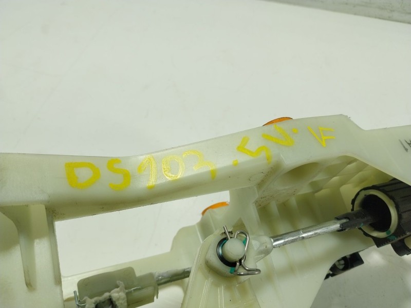 Recambio de palanca cambio para kia stonic (yb) 1.2 cvvt referencia OEM IAM   