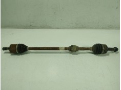 Recambio de transmision derecha para kia stonic (yb) 1.2 cvvt referencia OEM IAM  49501H8060 