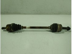 Recambio de transmision izquierda para kia stonic (yb) 1.2 cvvt referencia OEM IAM  49500H8050 