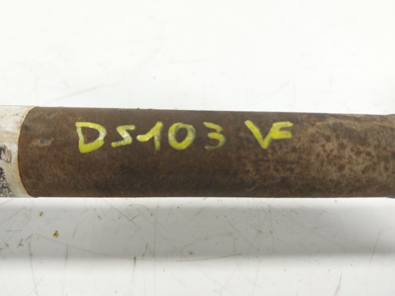 Recambio de transmision izquierda para kia stonic (yb) 1.2 cvvt referencia OEM IAM  49500H8050 