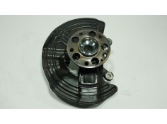 Recambio de mangueta delantera derecha para mercedes-benz cla coupé (c117) cla 200 (117.343) referencia OEM IAM A2463320200 A246